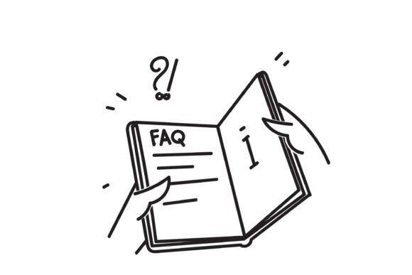 Download Doodle Faq Manual Book - Premium Bundle