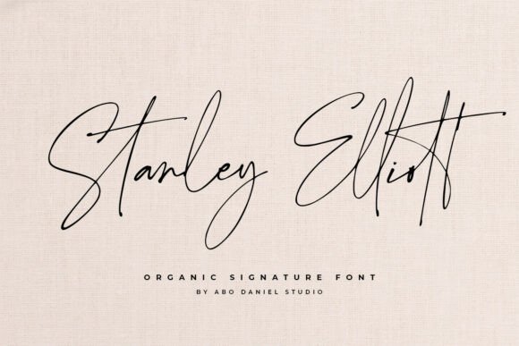 Download Stanley Elliott - Premium Resources