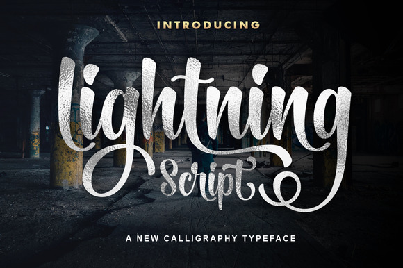 Download Lightning Script - Premium Resources